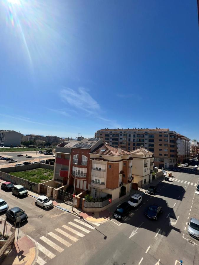 Palm Life Apartment - Free Parking Vila-real Exterior photo