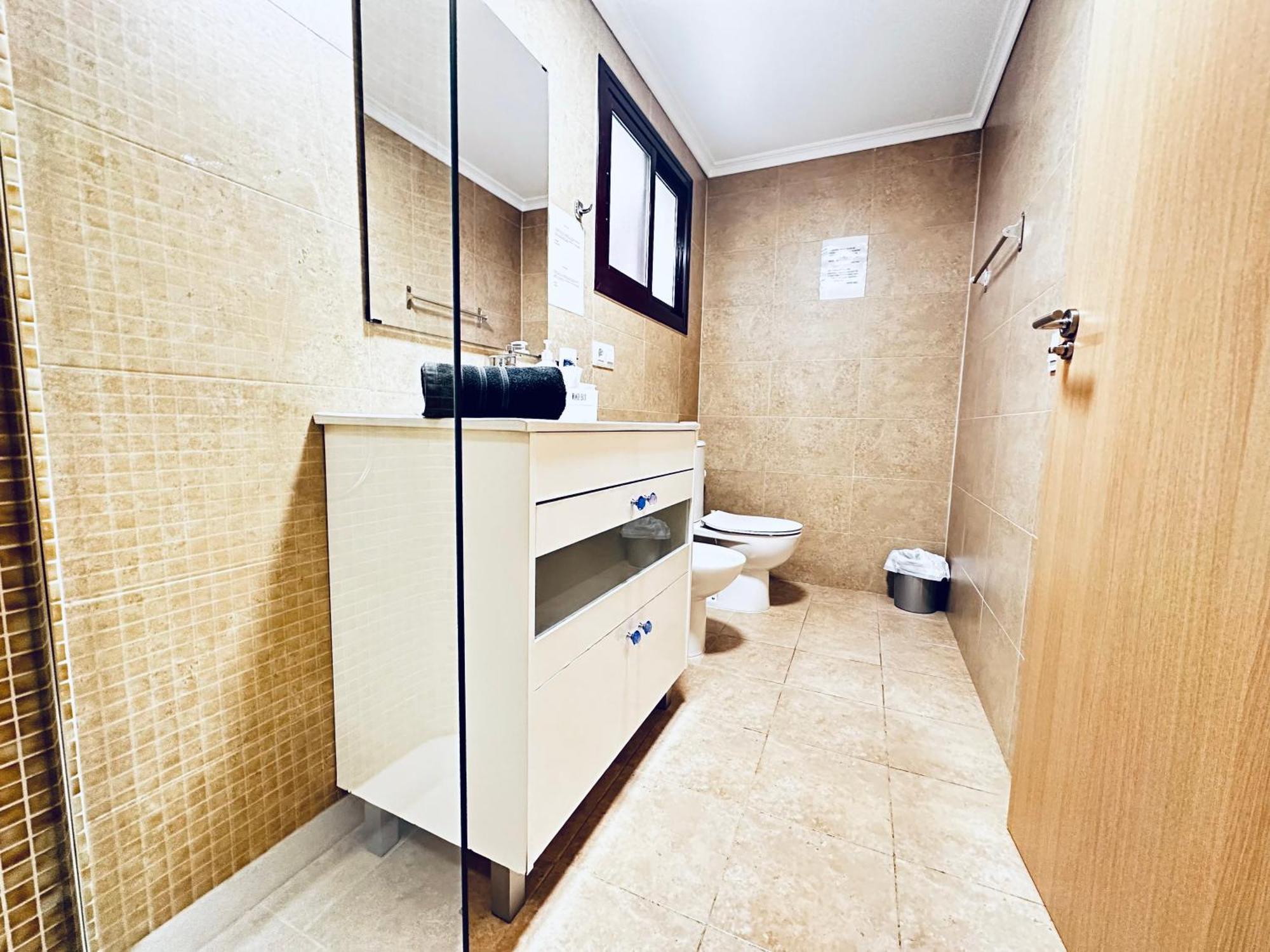 Palm Life Apartment - Free Parking Vila-real Exterior photo